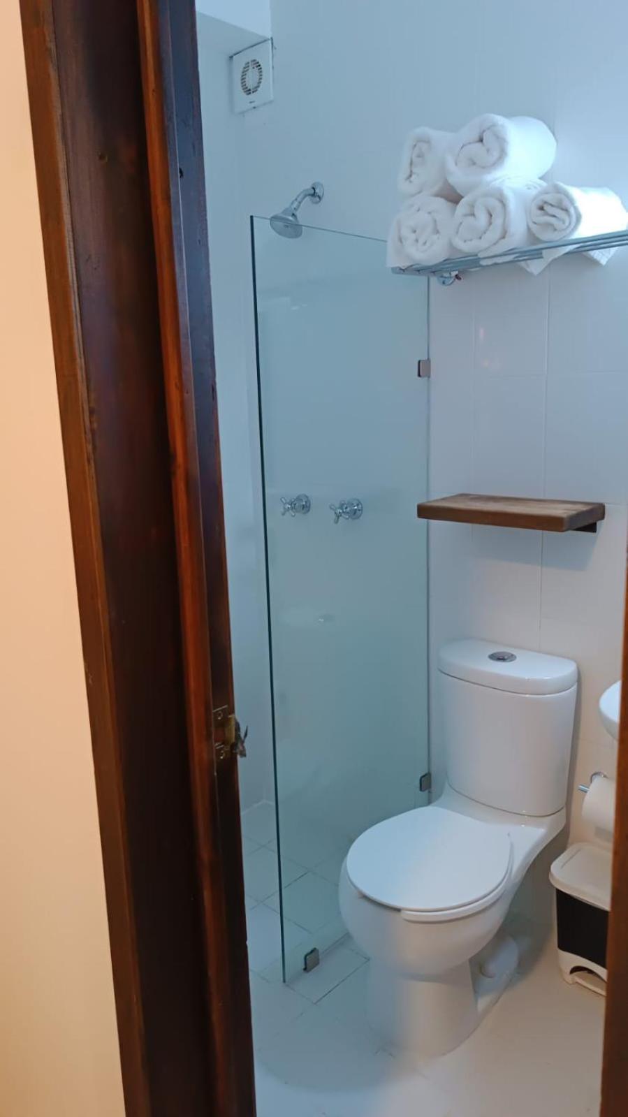 Hotel Ocho Barrios San Cristóbal de Las Casas Εξωτερικό φωτογραφία