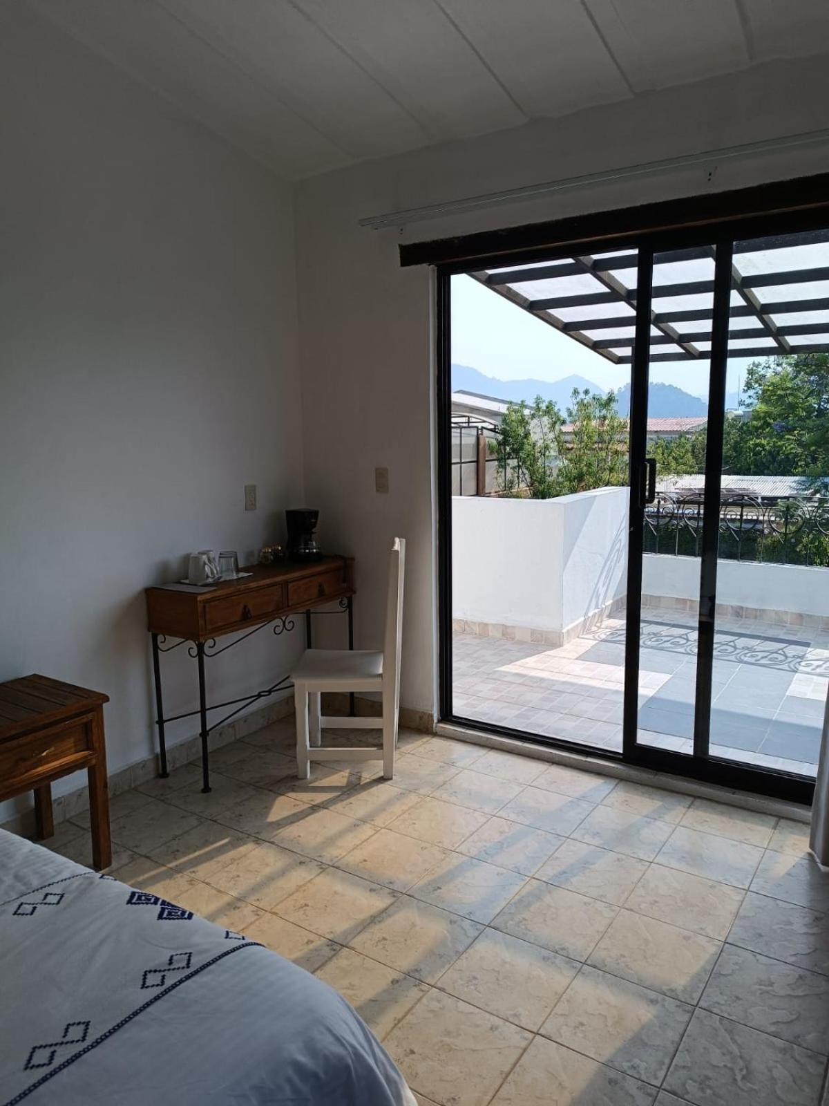 Hotel Ocho Barrios San Cristóbal de Las Casas Εξωτερικό φωτογραφία