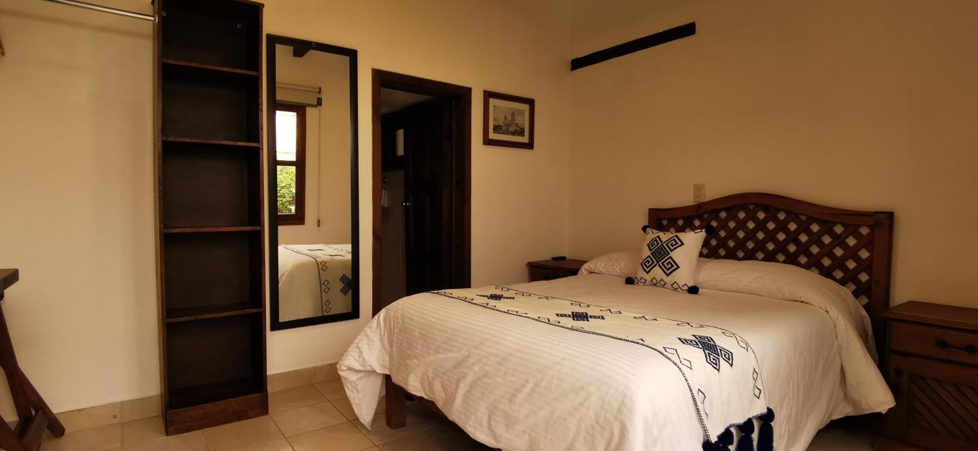 Hotel Ocho Barrios San Cristóbal de Las Casas Εξωτερικό φωτογραφία