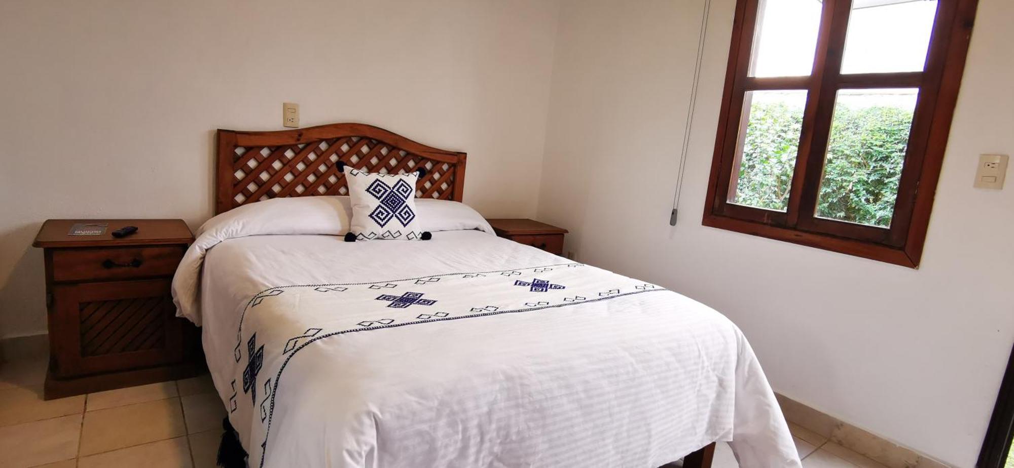 Hotel Ocho Barrios San Cristóbal de Las Casas Εξωτερικό φωτογραφία