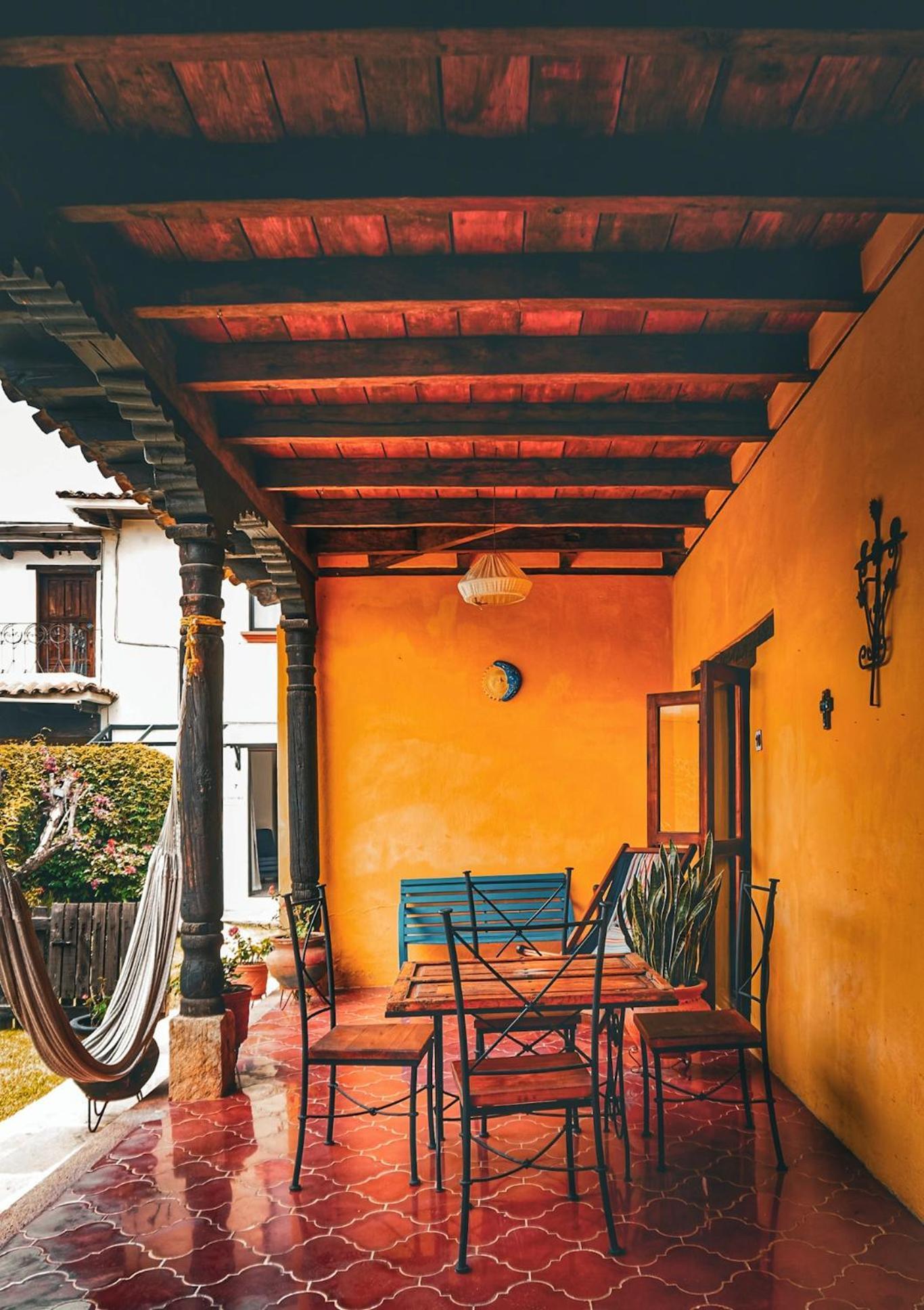 Hotel Ocho Barrios San Cristóbal de Las Casas Εξωτερικό φωτογραφία