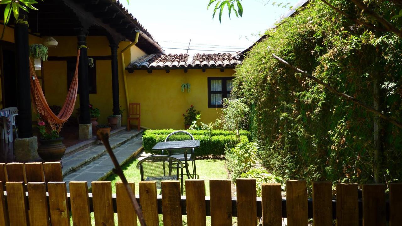 Hotel Ocho Barrios San Cristóbal de Las Casas Εξωτερικό φωτογραφία